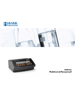 Folleto HI2209 HI2210 y HI2211 2