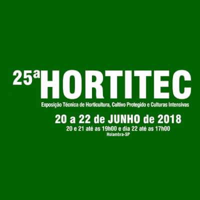 expoagro Brasil 2018