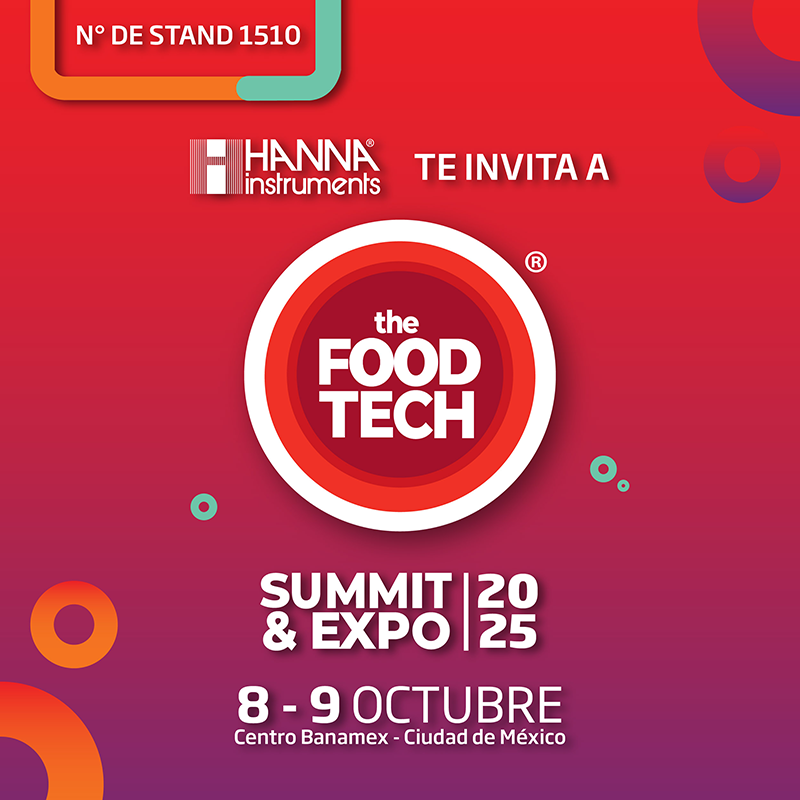 food tech summit expo 2025 png