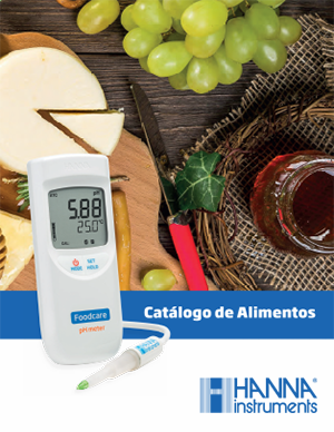 Catalogo Alimentos 2025