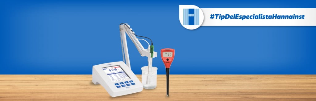 ¿Está obteniendo la suficiente exactitud en sus mediciones de pH?