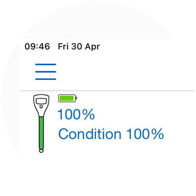 landing halo2 Battery HALO2 400x400px
