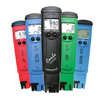 HANNA® instruments