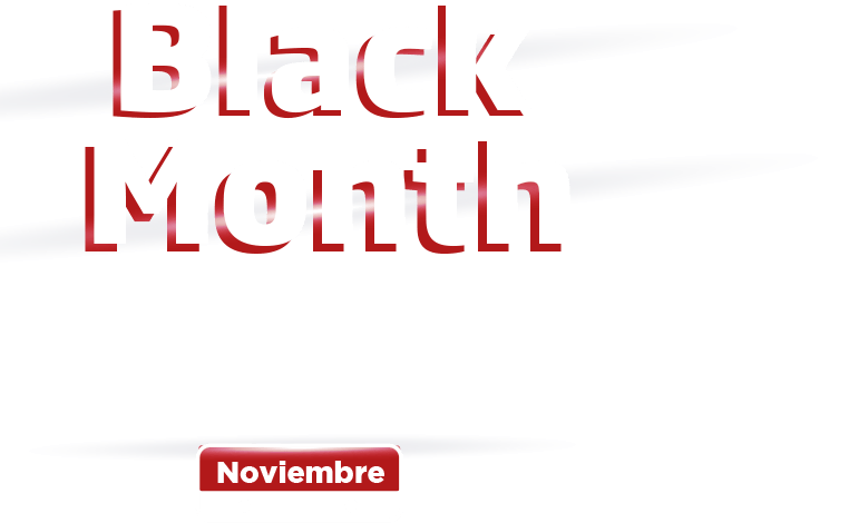 slide web Costa Rica black month black month